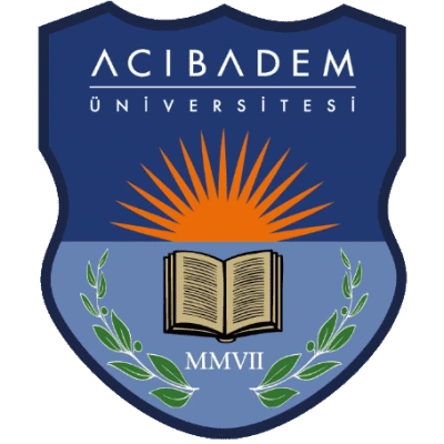 Acıbadem Üniversitesi Logo