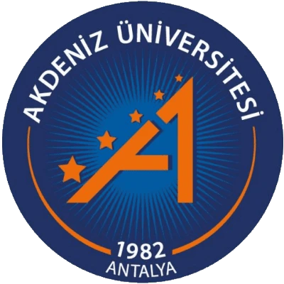 Akdeniz Üniversitesi Logo