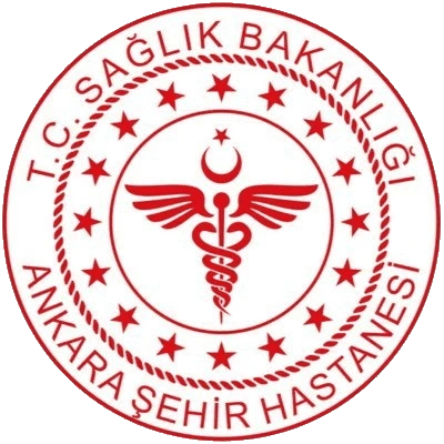 Ankara Şehir Hastanesi Logo