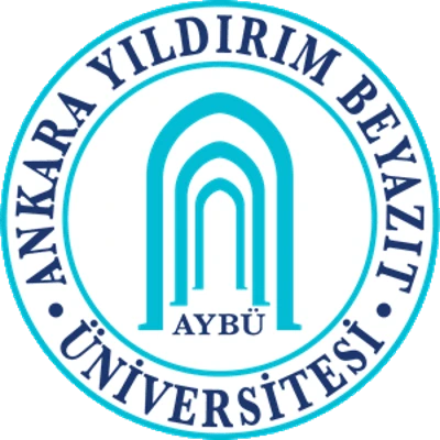 Ankara Yıldırım Beyazıt Üniversitesi Logo