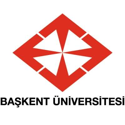 Başkent Üniversitesi Logo