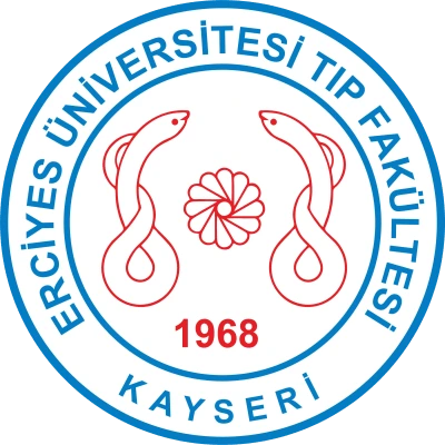 Erciyes Üniversitesi Logo