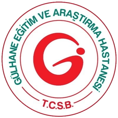 Gülhane Eğitim Araştırma Hastanesi Logo