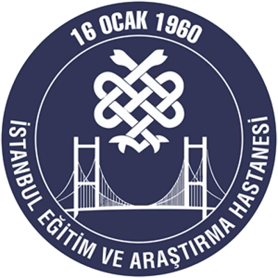 İstambul Eğitim ve Araştırma Hastanesi Logo