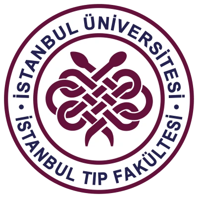 İstanbul Üniversitesi Logo