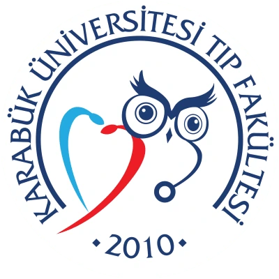 Karabük Üniversitesi Logo