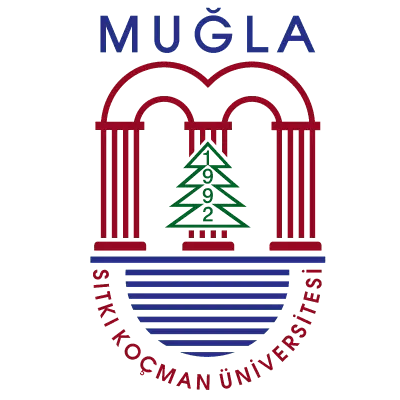 Muğla Sıtkı Koçman Üniversitesi Logo