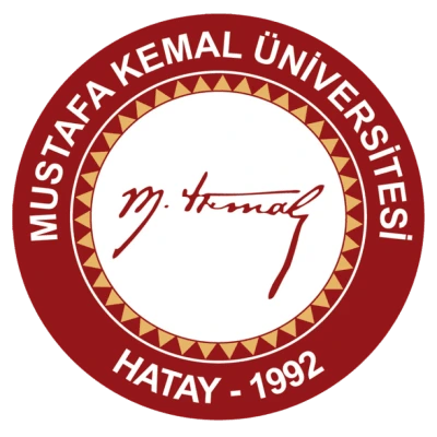 Mustafa Kemal Üniversitesi Logo