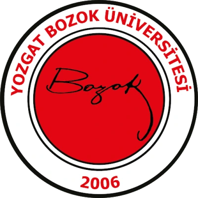 Yozgat Bozok Üniversitesi Logo