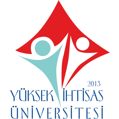 Yüksek İhtisas Üniversitesi Logo